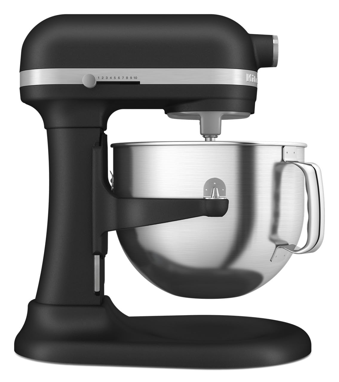 KitchenAid 7 Quart Bowl-Lift Stand Mixer with Accessories