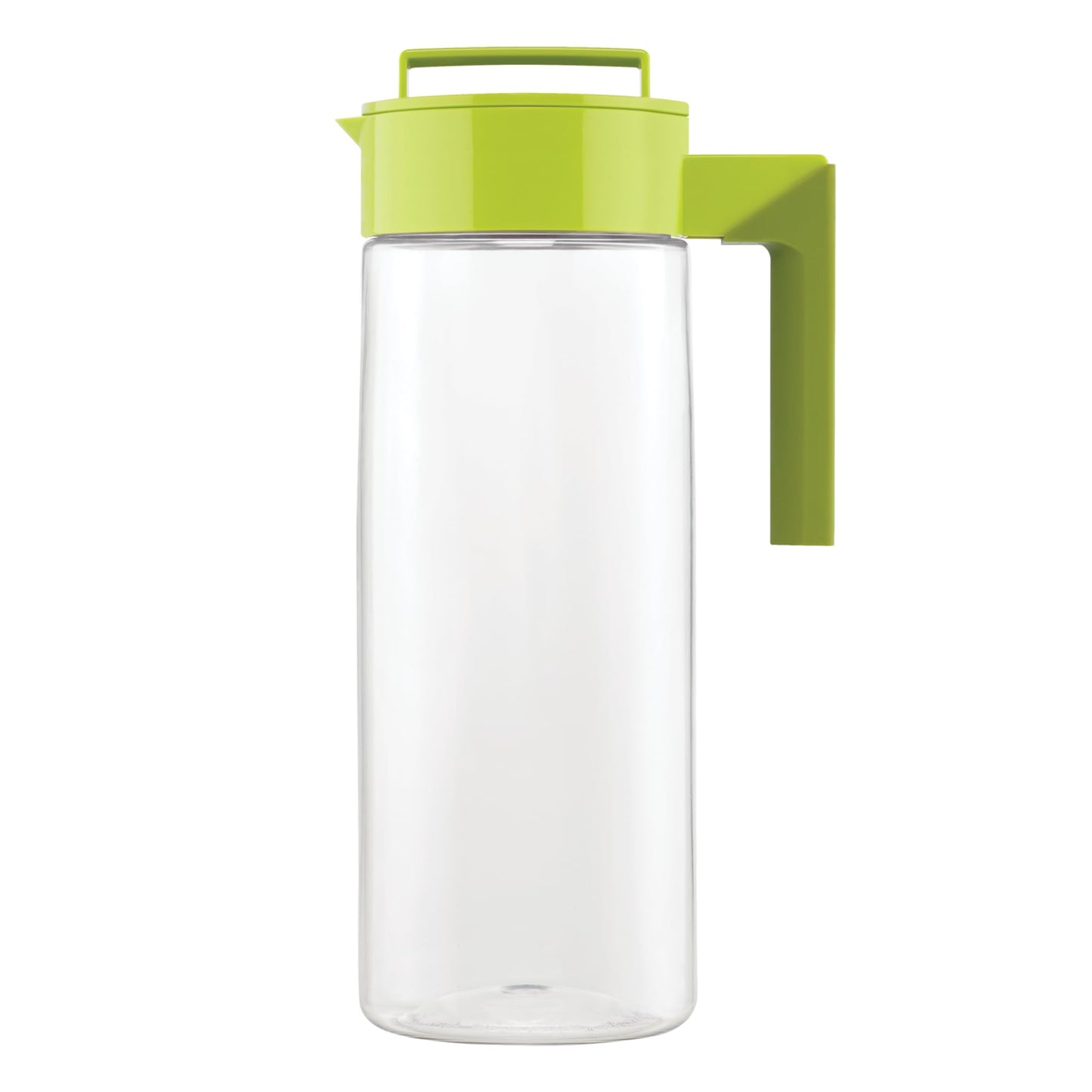 Takeya Patented and Airtight Pitcher Made in the USA, 2 Quart