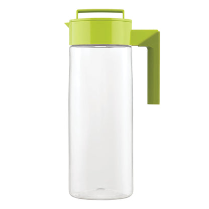 Takeya Patented and Airtight Pitcher Made in the USA, 2 Quart