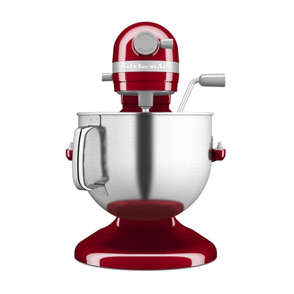 KitchenAid 7 Quart Bowl-Lift Stand Mixer with Accessories