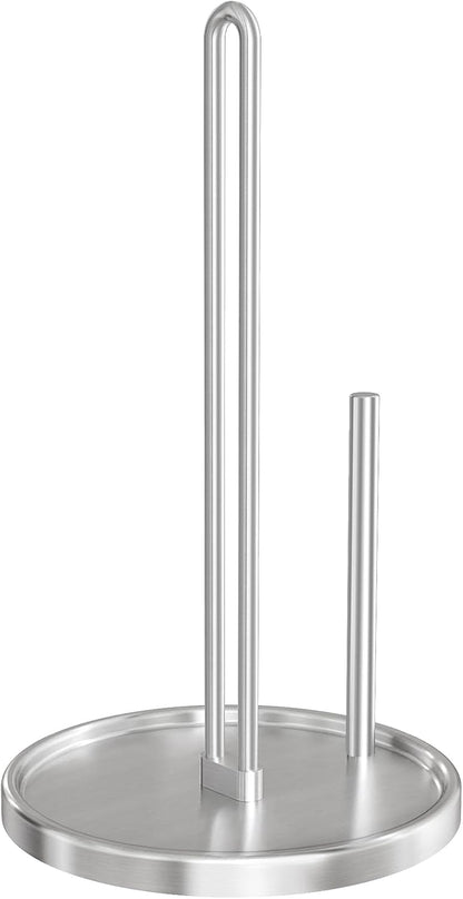 Chrome Paper Towel Holder