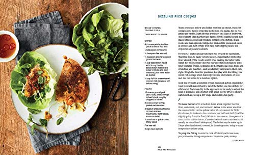Vietnamese Food Any Day: Simple Recipes for True, Fresh Flavors