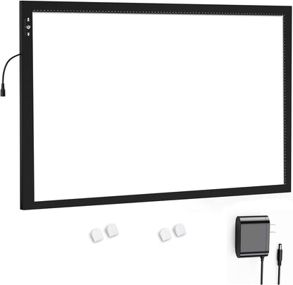 Artist LED tracing Light Box Copy Table