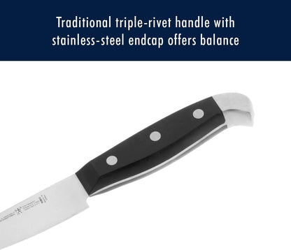 Henckels Statement Stainless Steel Knife Block Sets