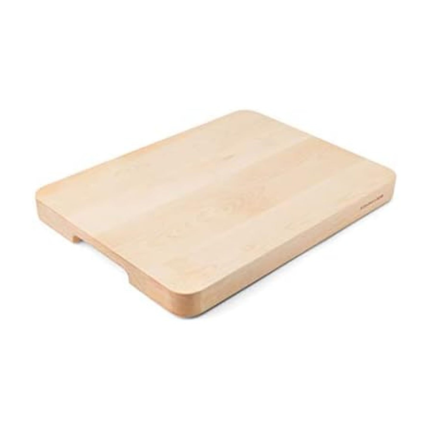 KitchenAid Rubberwood Cutting Board 8-inch x 10-Inch