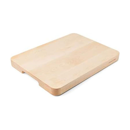 KitchenAid Rubberwood Cutting Board 8-inch x 10-Inch