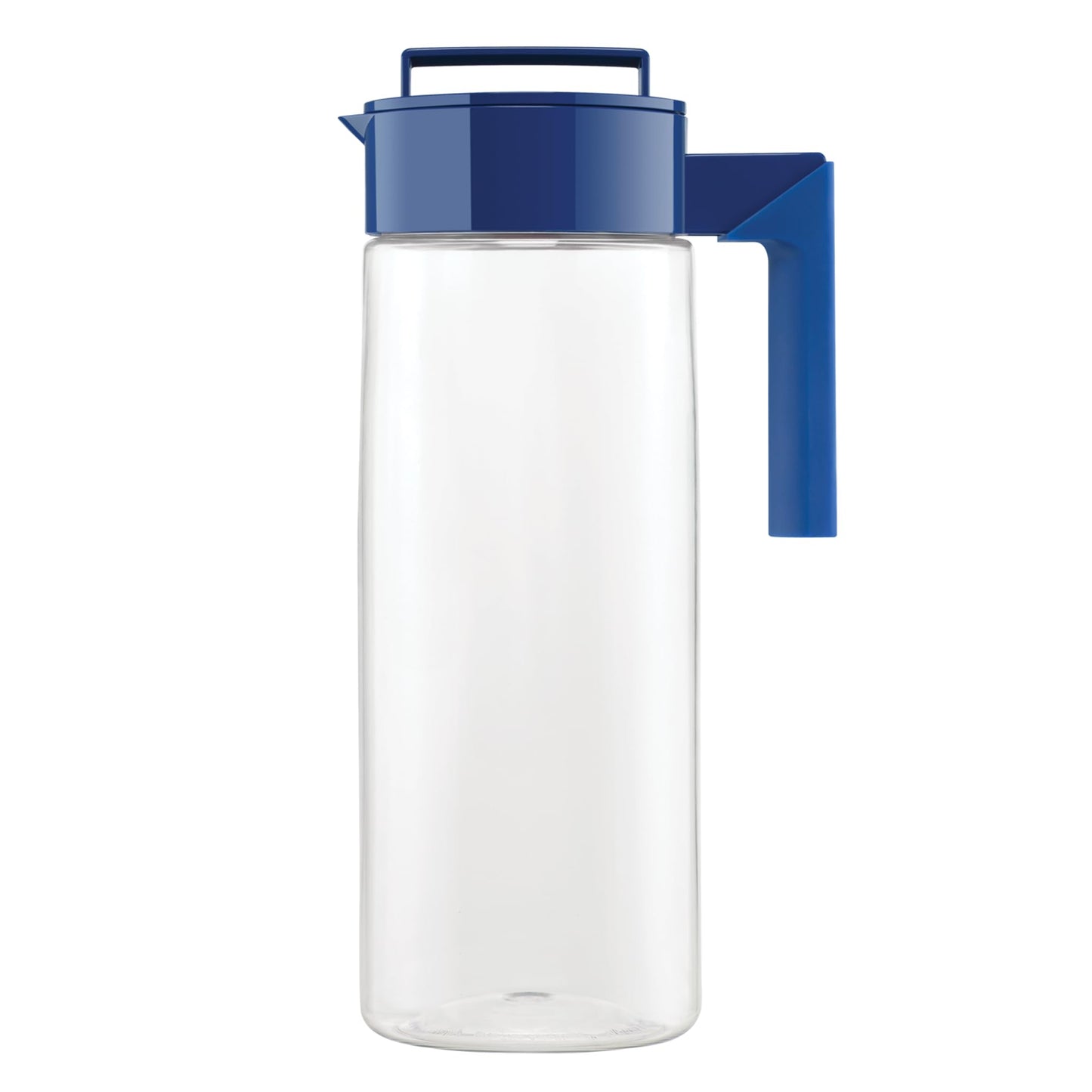 Takeya Patented and Airtight Pitcher Made in the USA, 2 Quart