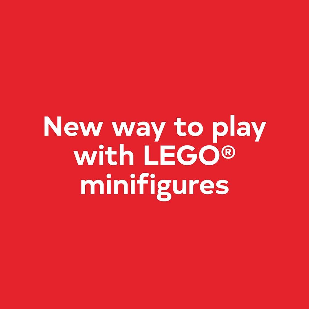 LEGO Minifigure 1000 | Piece Jigsaw Puzzle