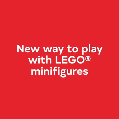 LEGO Minifigure 1000 | Piece Jigsaw Puzzle