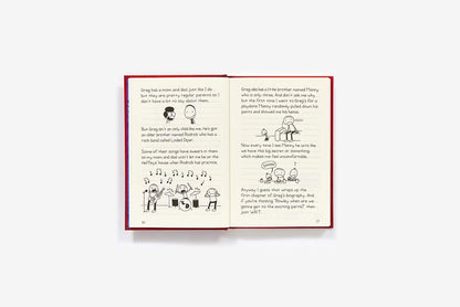 Diary of an Awesome Friendly Kid