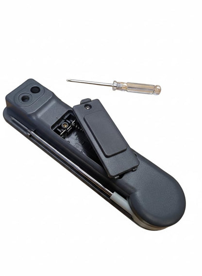 Taylor Tru Temp Digital Infrared and Folding Thermometer