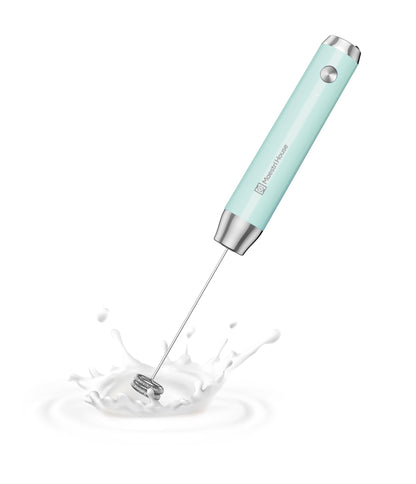 Rechargeable Milk Frother