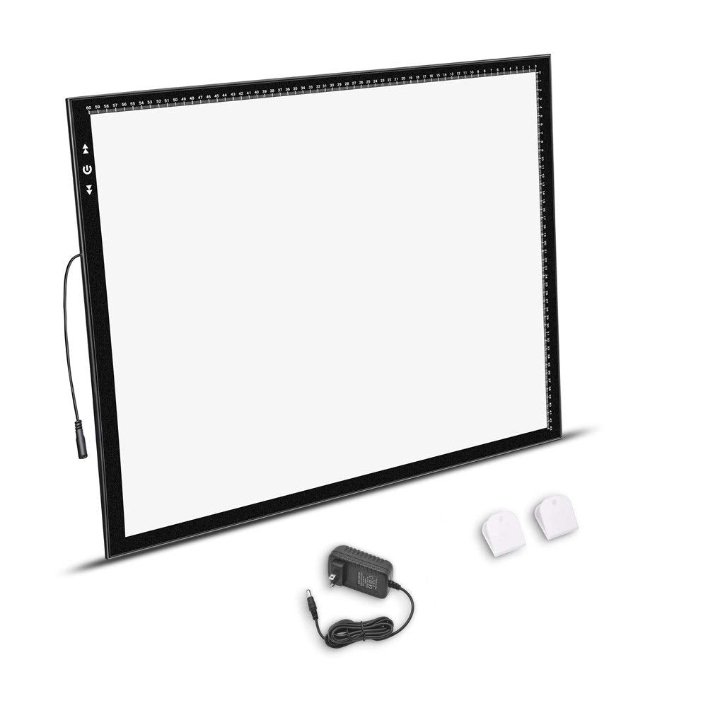 Artist LED tracing Light Box Copy Table