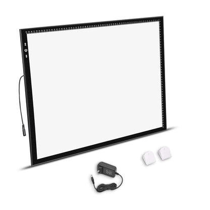 Artist LED tracing Light Box Copy Table
