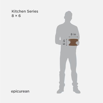 Epicurean Kitchen Series Cutting Board | 3 Sizes and Colors
