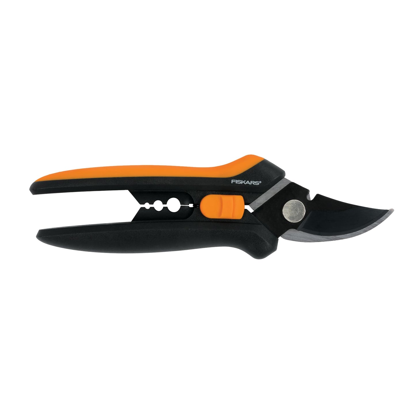 6" Non-Stick Pruning Snips, Scissors, and Tool Gift Set