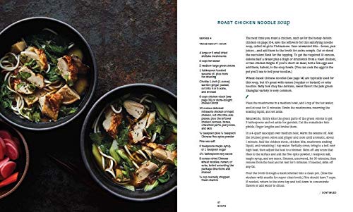 Vietnamese Food Any Day: Simple Recipes for True, Fresh Flavors