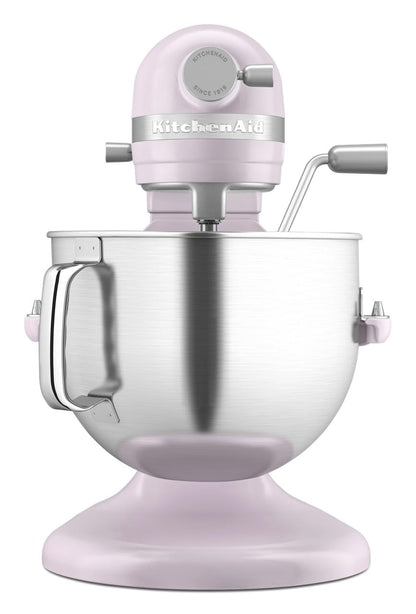 KitchenAid 7 Quart Bowl-Lift Stand Mixer with Accessories
