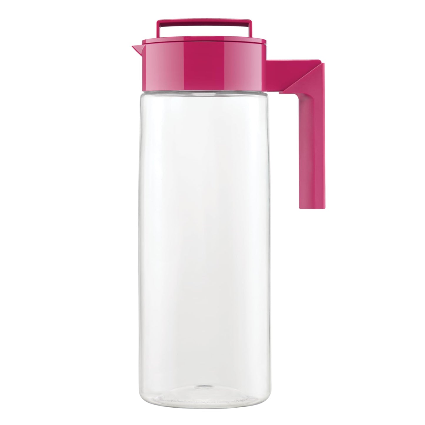 Takeya Patented and Airtight Pitcher Made in the USA, 2 Quart