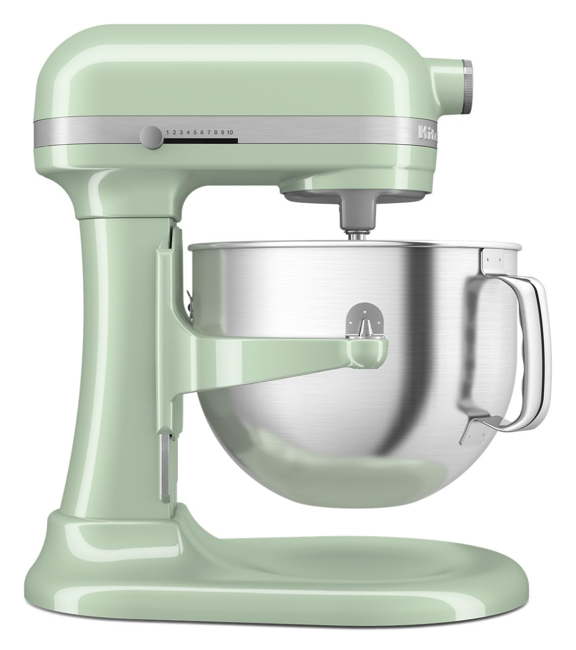 KitchenAid 7 Quart Bowl-Lift Stand Mixer with Accessories