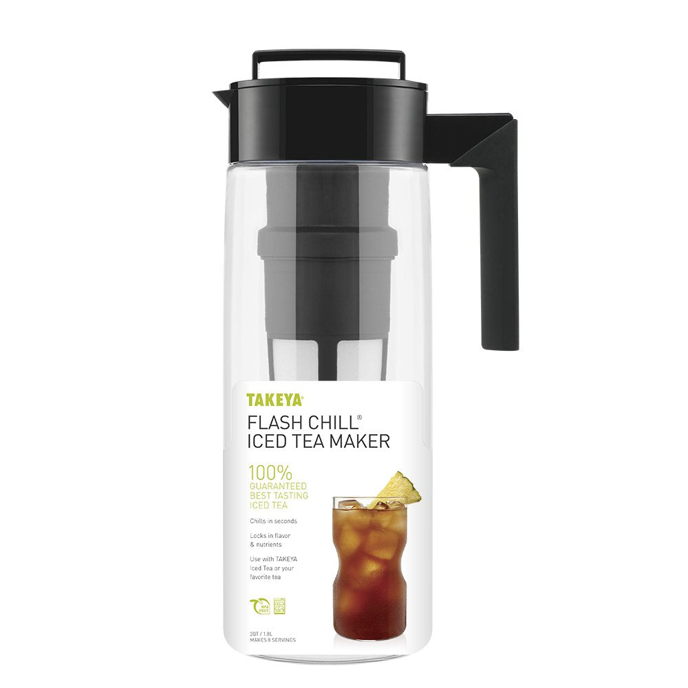 Takeya Flash Chill Iced Tea Maker