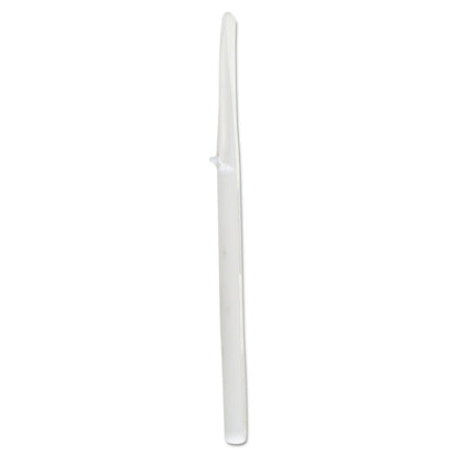 Cold Temperature Scraper Spatula, White, 9.5 Inch | Rubbermaid Commercial Products