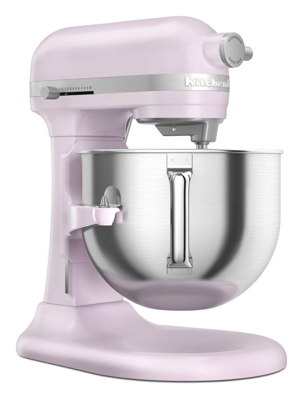 KitchenAid 7 Quart Bowl-Lift Stand Mixer with Accessories