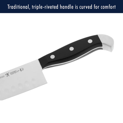 Henckels Statement Stainless Steel Knife Block Sets