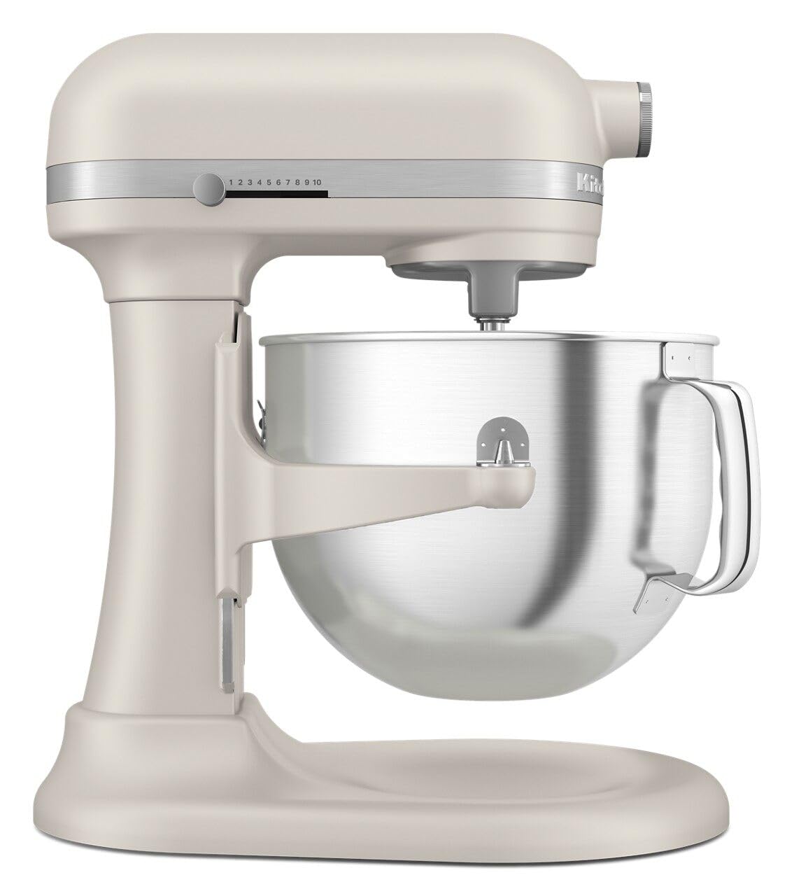 KitchenAid 7 Quart Bowl-Lift Stand Mixer with Accessories