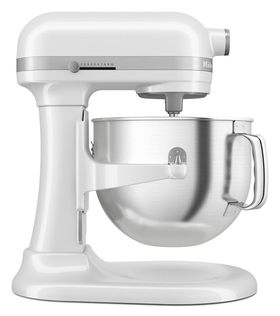 KitchenAid 7 Quart Bowl-Lift Stand Mixer with Accessories