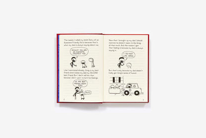 Diary of an Awesome Friendly Kid