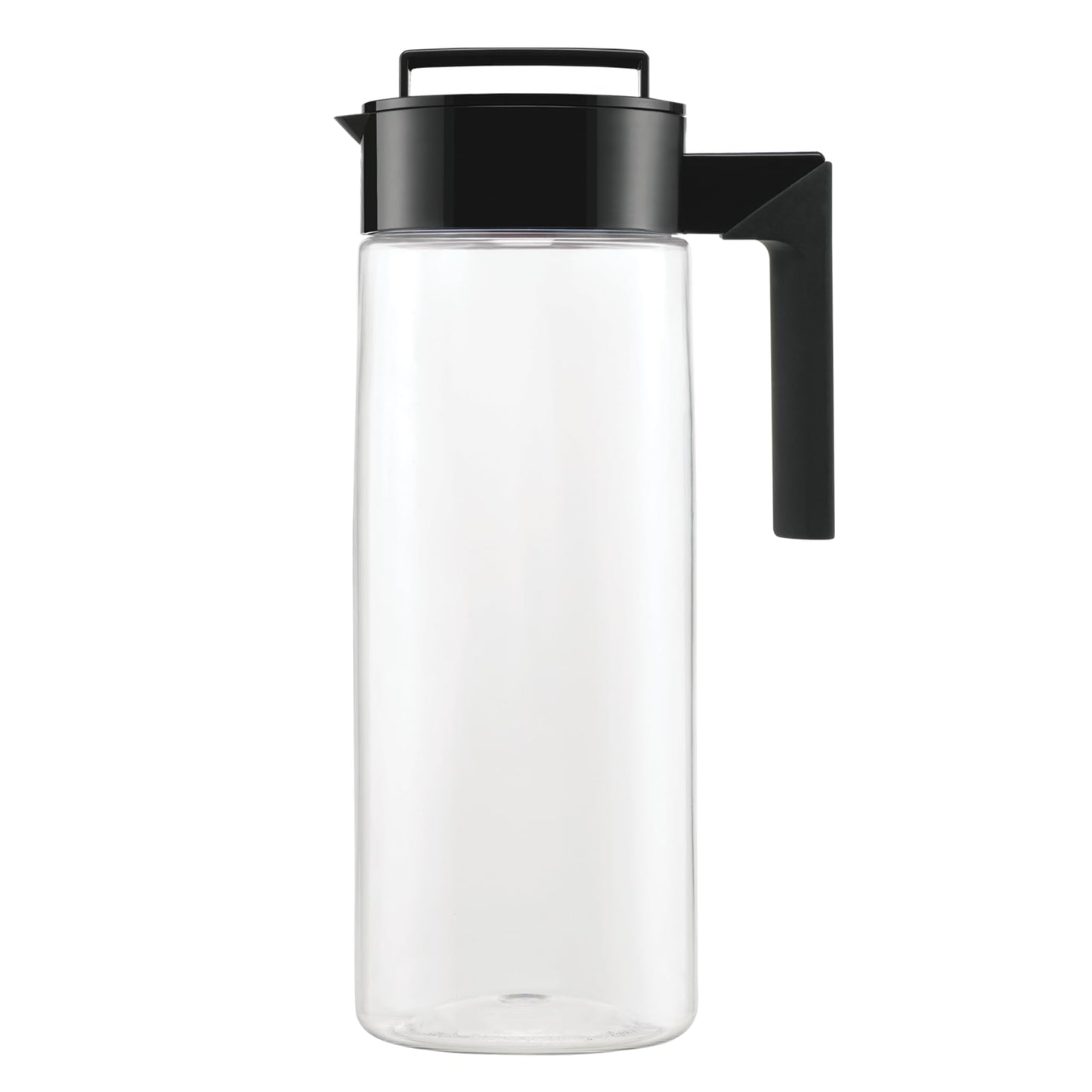 Takeya Patented and Airtight Pitcher Made in the USA, 2 Quart