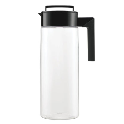 Takeya Patented and Airtight Pitcher Made in the USA, 2 Quart