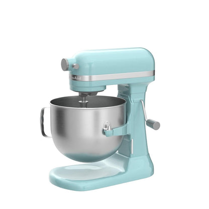 KitchenAid 7 Quart Bowl-Lift Stand Mixer with Accessories