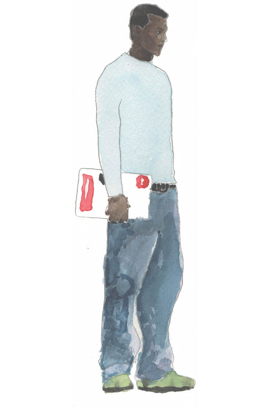 Protagonist