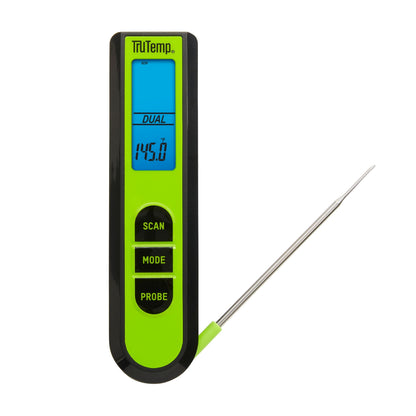Taylor Tru Temp Digital Infrared and Folding Thermometer