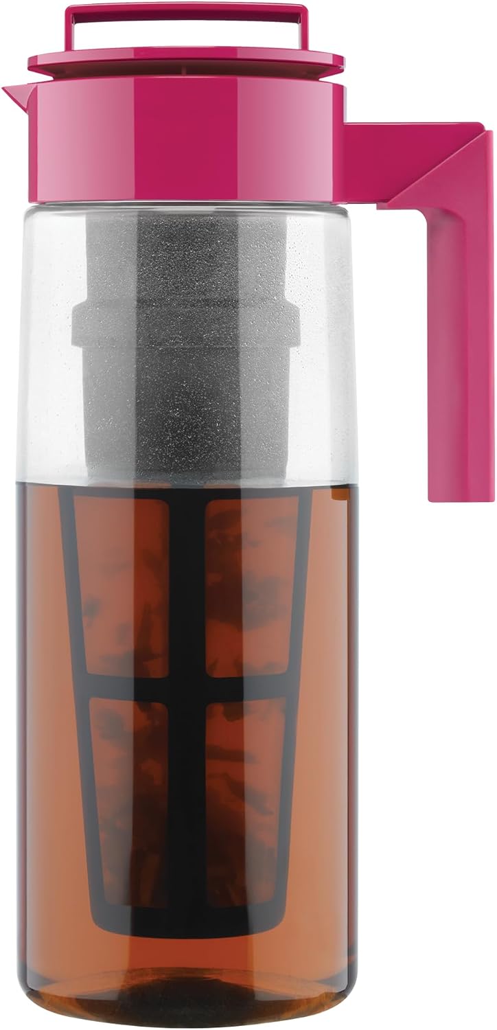 Takeya Flash Chill Iced Tea Maker