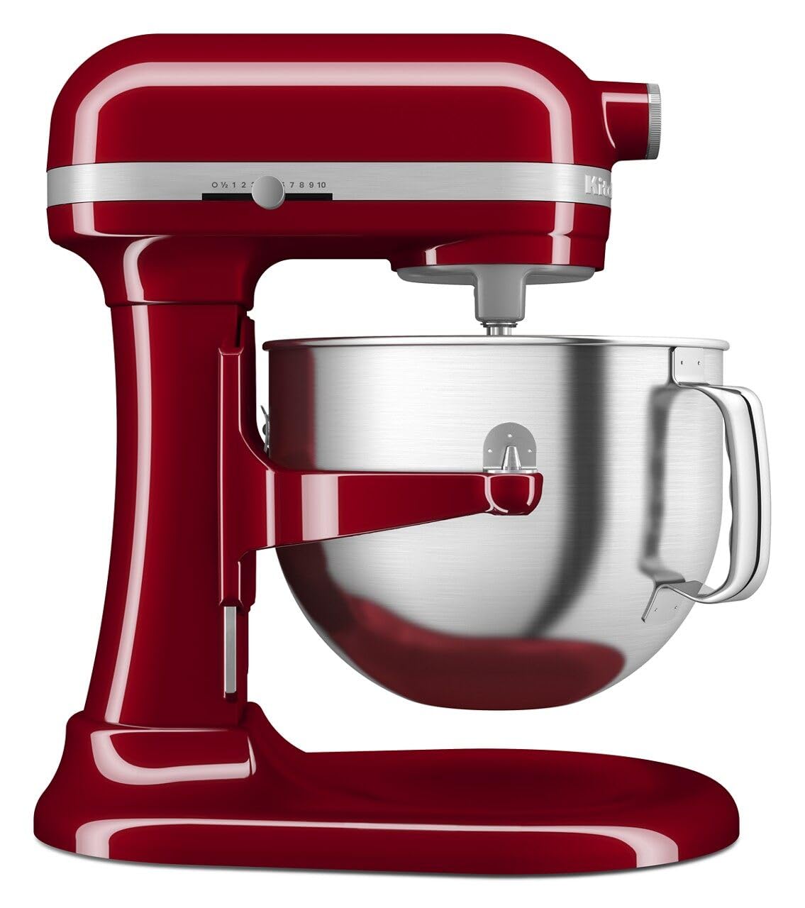 KitchenAid 7 Quart Bowl-Lift Stand Mixer with Accessories