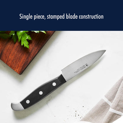 Henckels Statement Stainless Steel Knife Block Sets