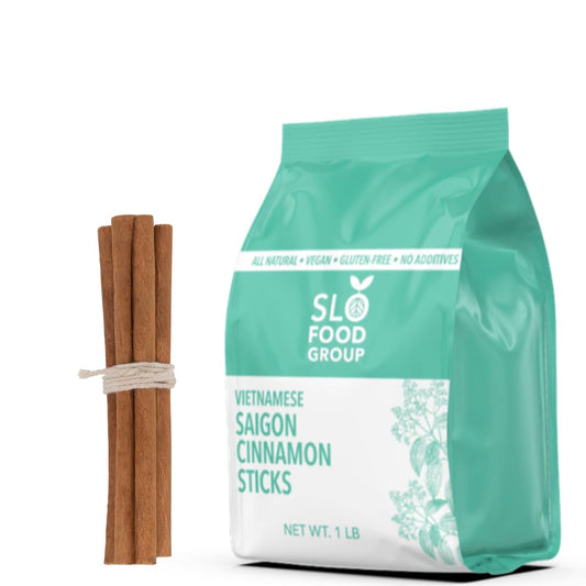 Saigon Cinnamon Sticks