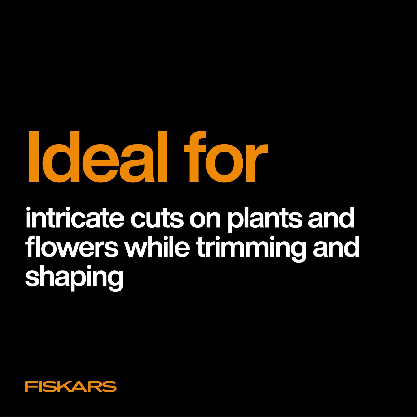 6" Non-Stick Pruning Snips, Scissors, and Tool Gift Set