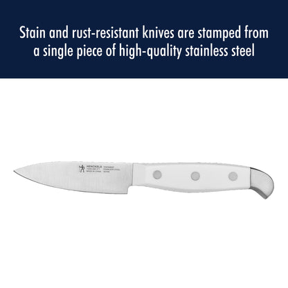 Henckels Statement Stainless Steel Knife Block Sets