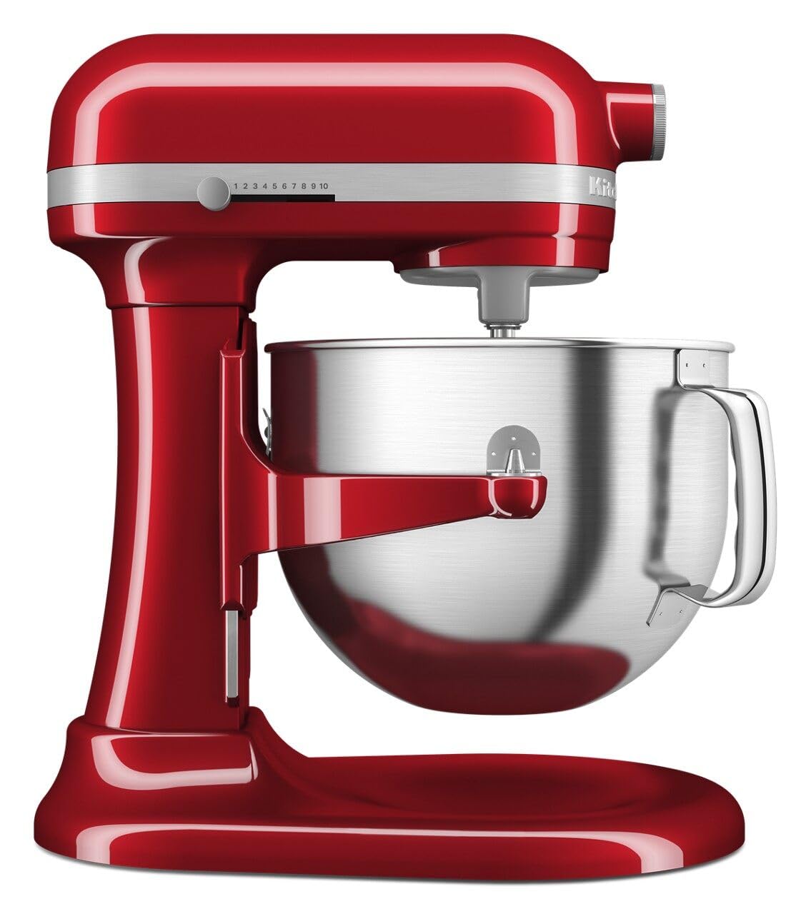 KitchenAid 7 Quart Bowl-Lift Stand Mixer with Accessories