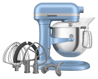KitchenAid 7 Quart Bowl-Lift Stand Mixer with Accessories