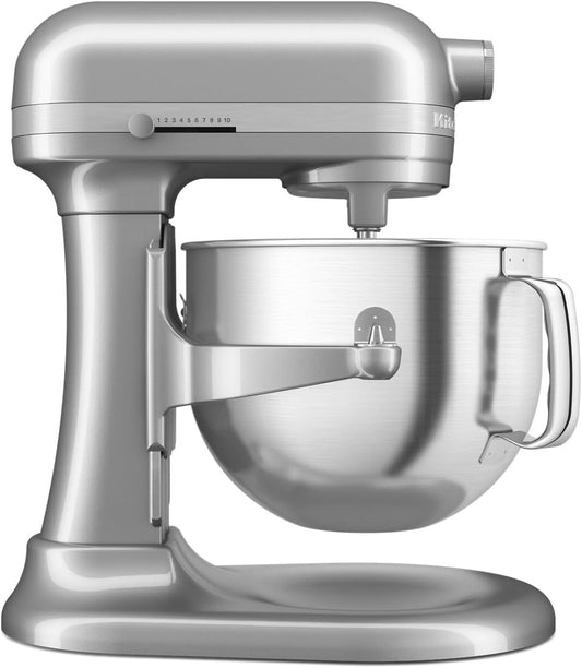 KitchenAid 7 Quart Bowl-Lift Stand Mixer with Accessories