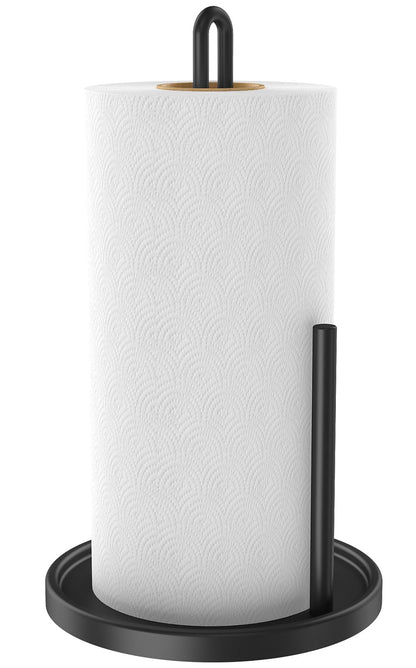 Chrome Paper Towel Holder