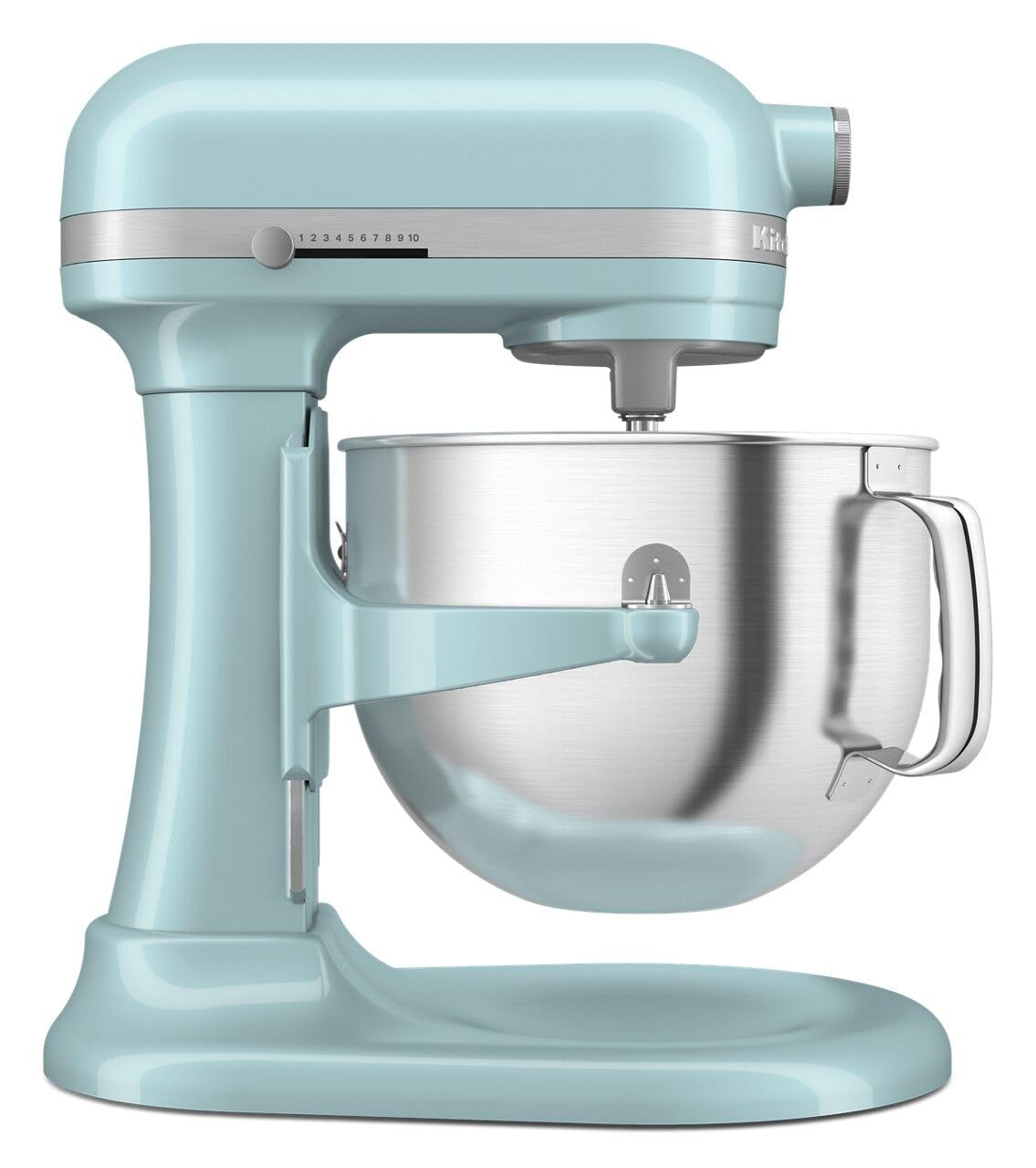 KitchenAid 7 Quart Bowl-Lift Stand Mixer with Accessories
