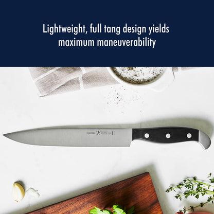 Henckels Statement Stainless Steel Knife Block Sets