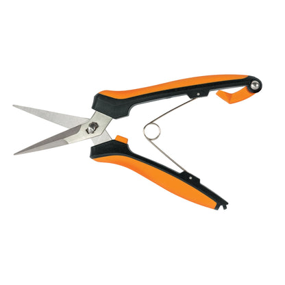 6" Non-Stick Pruning Snips, Scissors, and Tool Gift Set