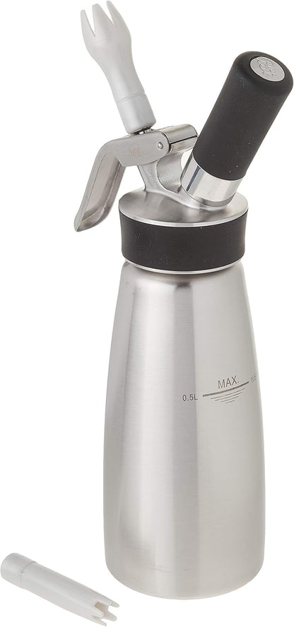 iSi Cream Profi Whip Professional Cream Whipper